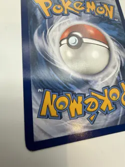 Pokemon Totodile Promo Holo McDonald's 25th Anniversary 018/025 Basic 60 LP Card - Image 5