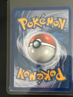 Mew Delta Species #3/17 Population Series 5 Non-Holo Card - Image 2