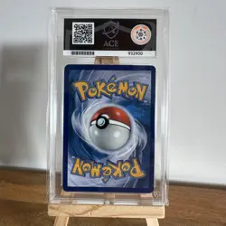 Pokemon TCG Reshiram Card N's Journey Together Illustration Rare 167/159 Ace 9 - Image 2