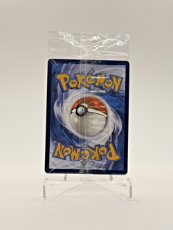 Pokemon TCG Snorlax 051 SV Scarlet & Violet 151 Promo Card Sealed - Image 2