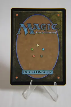 Silverback Elder (Extended Art) 418 Dominaria United NM Holo English 984 - Image 2