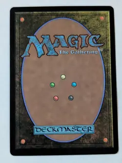 MTG: Nature's Will | Wilds of Eldraine | NM - Image 2