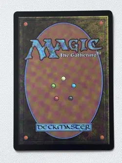 MTG Buster Sword Final Fantasy Regular Mythic Rare 255 - Image 2