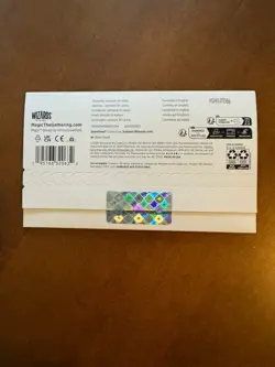 Secret Lair x Brain Dead: New Earth Mentality Non-Foil Edition - Image 2