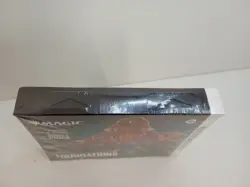 Magic: The Gathering Foundations - Collector Omega Booster Pack 2024 Wizards - Image 5