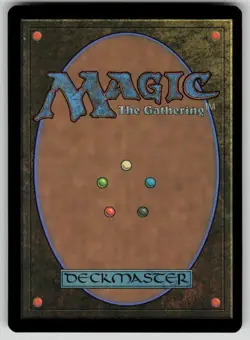 Ancient Ziggurat Uncommon Commander: Lorwyn Eclipsed 144 MTG Near Mint - Image 2