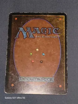 ✨Tundra Revised – MTG Dual Land Magic The Gathering✨ - Image 2