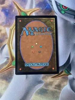 Shay Cormac Showcase - ACR 0153 - NM - MTG Magic - Image 2