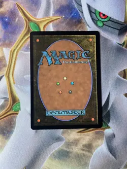 MTG Oliphant LOTR Borderless #0426! Non Foil Red Common! - Image 2