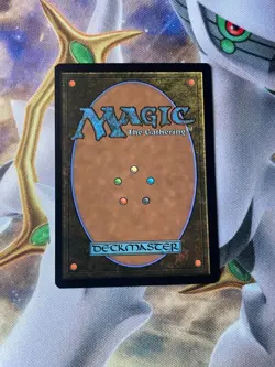 Pippin’s Bravery 0414 Borderless Non Foil Lord Of The Rings LTR MTG Magic NM - Image 2