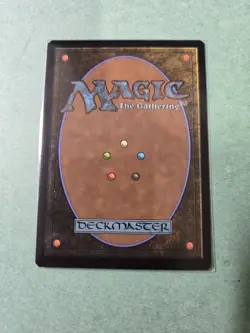 The World Tree - R - The List Reprints - 275/285 - NM - MTG - Image 2