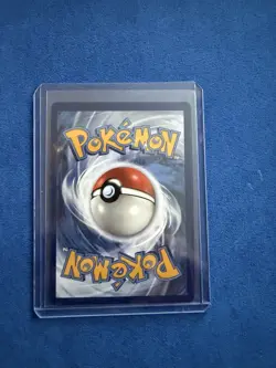 Pokemon TCG Mewtwo v Full Art Holo Ultra Rare Card Pokemon Go 072/078 72/78 - Image 2