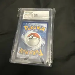 2023 POKEMON CROWN ZENITH GALARIAN GALLERY #GG39 LUMINEON V CGC 10 GEM MINT - Image 2