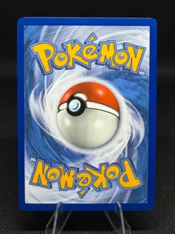 Pokemon Squirtle 17/25 McDonald's 25th Anniversary Promo Holo - Image 2