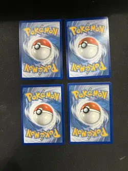 VMAX Lot Pokemon Card Collection Vintage Holos Rare Bangers Full Arts NM+ - Image 3