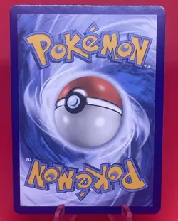 Thorton Rainbow Secret Rare Full Art 210/196 Pokemon Holo Foil Rare Nice🔥 - Image 2