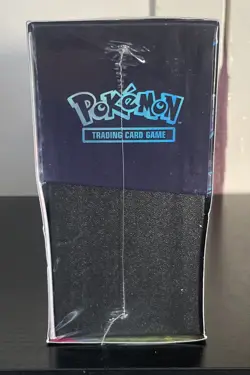 Pokemon TCG Phantasmal Flames Elite Trainer Box ETB - Brand New Sealed - Image 2