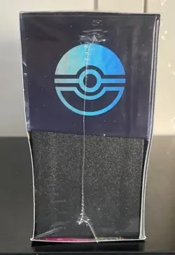 Pokemon TCG Phantasmal Flames Elite Trainer Box ETB - Brand New Sealed - Image 4