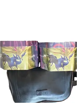 Pokemon TCG Azure Legends Tin Kyogre EX Dialga EX Xerneas Sealed Trading Card - Image 2