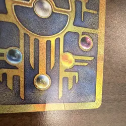 Pokemon Ancient Mew Promo Holo Exclusive Card 1999 Nintendo Miscellaneous Set - Image 4