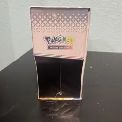 Pokemon Prismatic Evolutions Pokemon Center ETB Elite Trainer Box - SEALED - Image 4