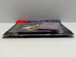 NEW POKEMON TCG SCARLET & VIOLET PALDEAN FATES TECH STICKER COLLECTION GREAVARD - Image 2