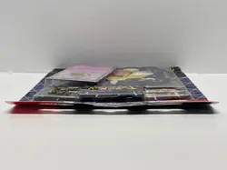 NEW POKEMON TCG SCARLET & VIOLET PALDEAN FATES TECH STICKER COLLECTION GREAVARD - Image 4