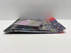 NEW POKEMON TCG SCARLET & VIOLET PALDEAN FATES TECH STICKER COLLECTION GREAVARD - Image 5