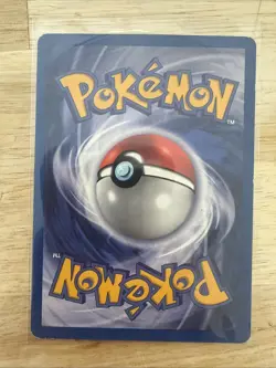 T1 Nidorina 40/64 1st edition Pokemon Jungle Set Vintage 1999 WoTC TCG - Image 2