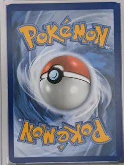 N's Zekrom 031 Ascended Heroes: Black Star Promo Pokemon TCG Illustration Rare - Image 2