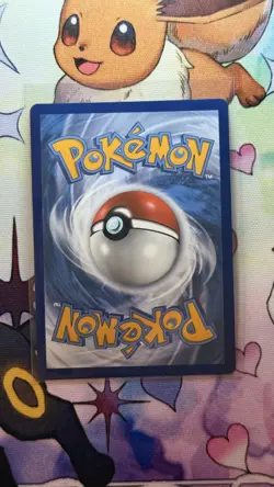 2021 Pokemon Chilling Reign Caitlin Full Art Trainer 189/198 NM Ultra Rare Holo - Image 2