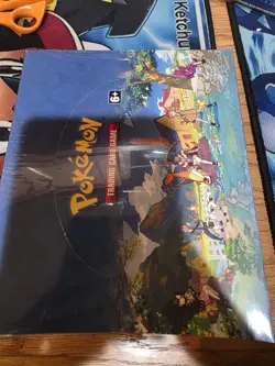 Factory Sealed Crown Zenith Mini Tin Display Box Pokemon - 20 Packs (10 Tins) - Image 5