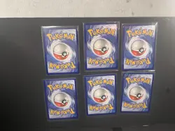 Art Rare Pokemon Lot - Pokemon TCG - NM Full Art - Illustration Rate Lot - Image 5