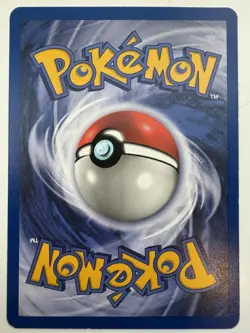 Pokemon Jungle Spearow 62/64 Common LP - Image 3