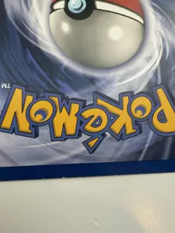 Pokemon Jungle Spearow 62/64 Common LP - Image 4