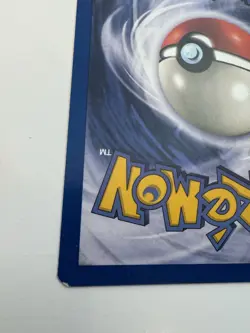 Weepinbell Uncommon Unlimited Jungle 48/64 LP Pokemon TCG - Image 4