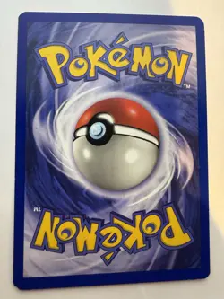 Pokemon Jungle #49/64 Bellsprout Common, Near Mint - Image 3