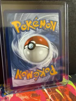 Pokemon TCG Mega Gardevoir Ex 032 Promo Unltra Rare Ascended Heroes - Image 2
