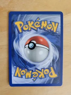 Pokemon Dark Machamp, 1st Edition, N/M Condition, Stage 2 - Image 2