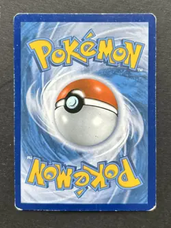 Pokemon TCG Gyarados EX XY106 Holo Promo Promo HP - Image 2