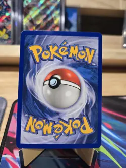 Pokemon Aquapolis Blissey 6/147 Reverse Holo Rare NM - Image 4