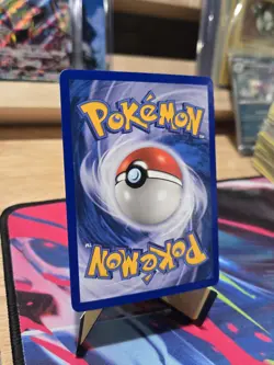 Pokemon Aquapolis Blissey 6/147 Reverse Holo Rare NM - Image 5