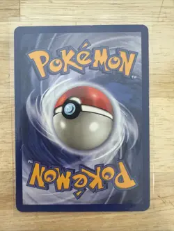 Pokemon Arbok 31/62 1st Edition Fossil Common Regular Vintage 1999 WOTC TCG - Image 3