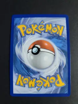 Mega Hawlucha ex 268/217 Mega Attack Rare Pokemon Ascended Heroes - Image 2