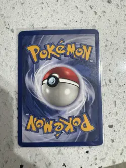 Pokemon TCG - Alakazam 1/102 - Holo Rare - Base Set Unlimited - WOTC 1999 - LP - Image 3