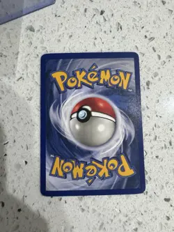 Pokemon TCG - Alakazam 1/102 - Holo Rare - Base Set Unlimited - WOTC 1999 - LP - Image 5