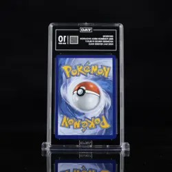 2026 Pokemon - Groudon (Dusk Ball) 108 Ascended Heroes Reverse Holo - TAG 10 - Image 2