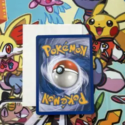 Pokemon Ditto EX Delta Species 61/113 Promo Regular Origins IGEX 2007 Stamp - Image 2