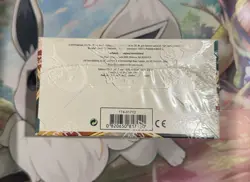 Darkness Ablaze Booster Box Pokemon TCG Sword & Shield Factory Sealed Case Fresh - Image 5