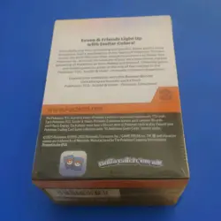 Pokemon TCG: S&V Prismatic Evolutions Booster Bundle (6pks) Factory Sealed - Image 2